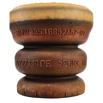 Kit Batente Amortecedor Mini Cooper S 2021 2023 Traseiro