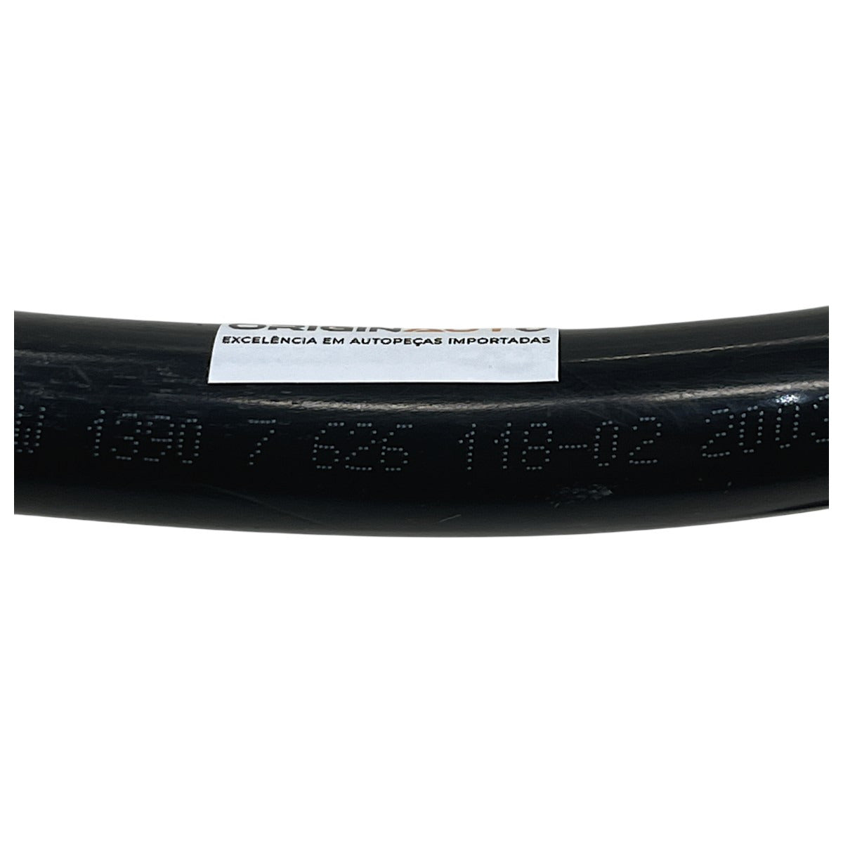 Mangueira Respiro Ar Mini Cooper S 2.0 B48 2021 2022 Motor