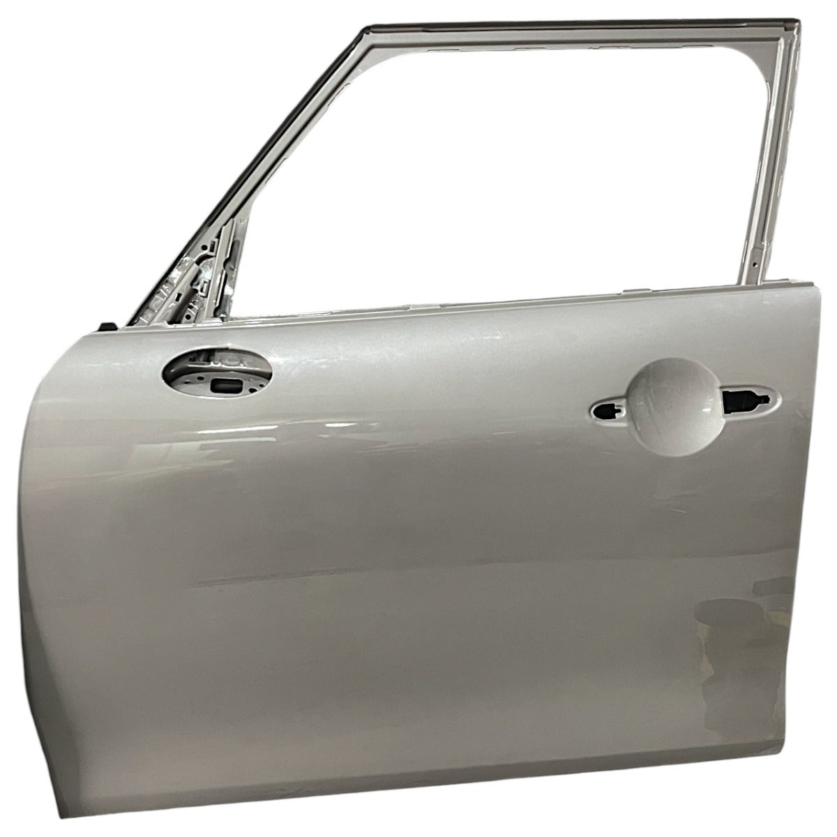 Porta Mini Cooper S 2021 2022 2023 Dianteira Esquerda