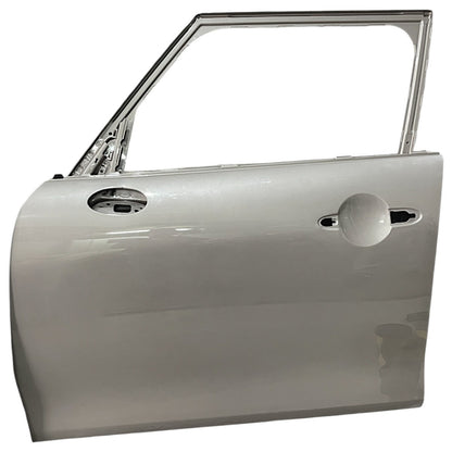 Porta Mini Cooper S 2021 2022 2023 Dianteira Esquerda