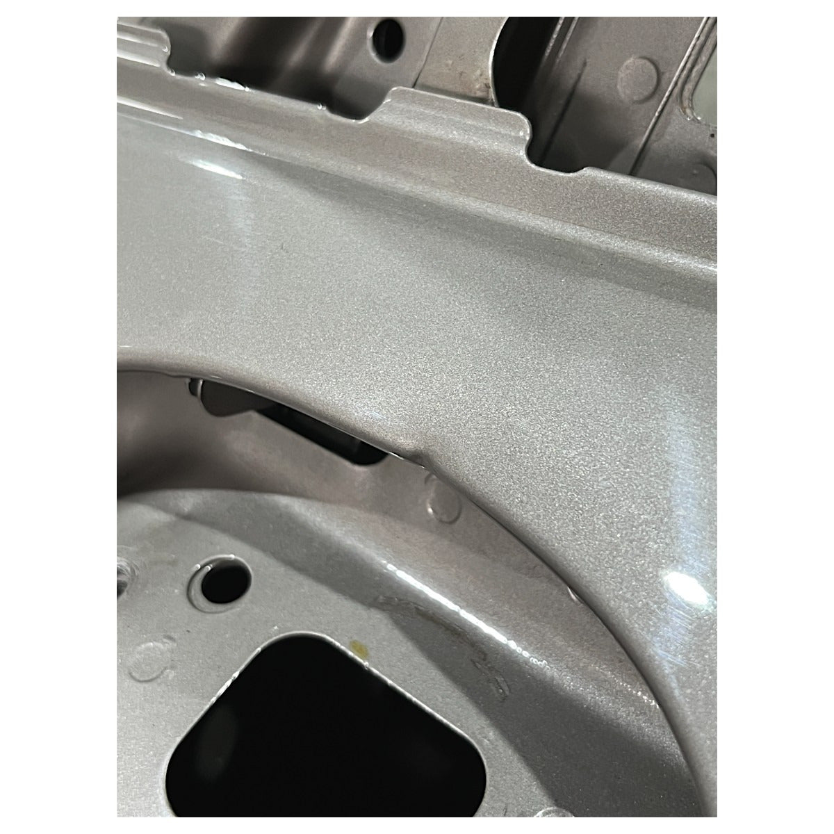 Porta Mini Cooper S 2021 2022 2023 Dianteira Esquerda