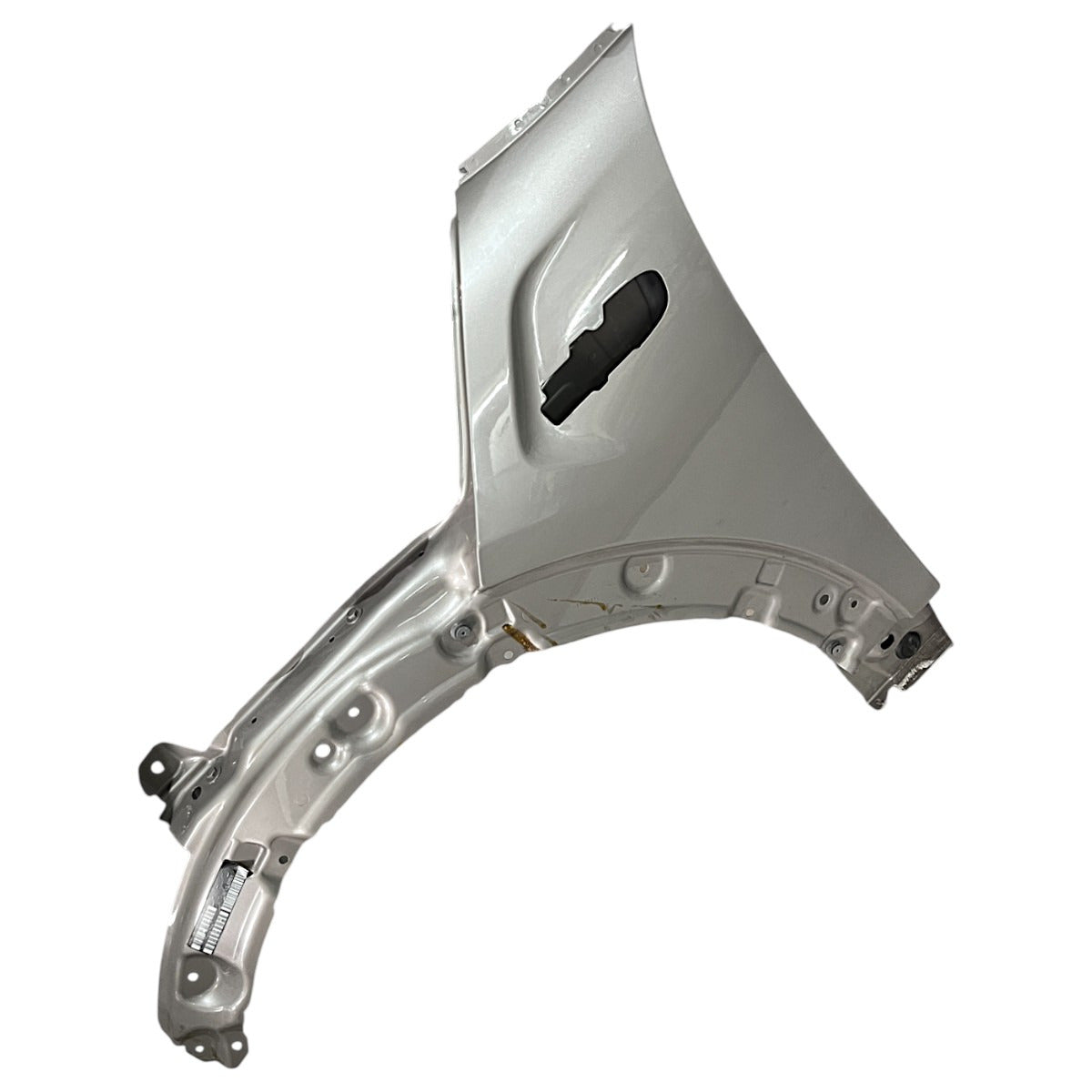 Paralama Mini Cooper S 2021 2022 2023 Esquerdo