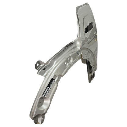 Paralama Mini Cooper S 2021 2022 2023 Esquerdo