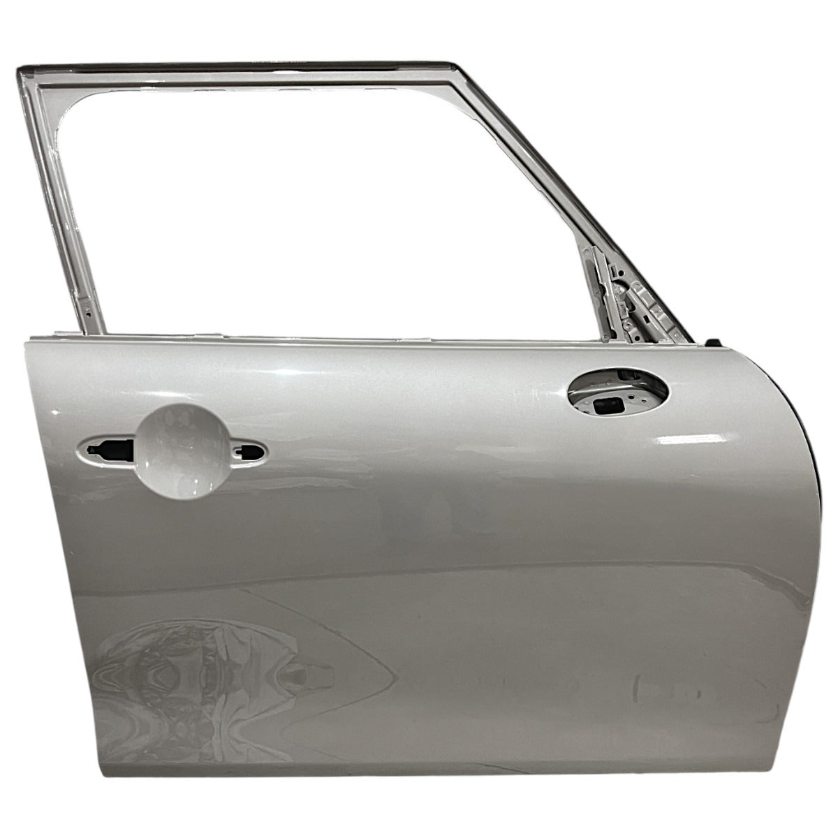Porta Mini Cooper S 2021 2022 2023 Dianteira Direita 4p
