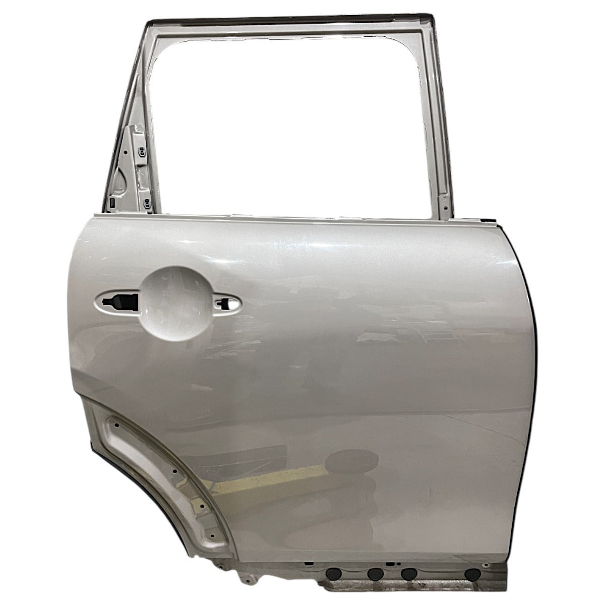 Porta Mini Cooper S 2021 2022 2023 Traseira Direita