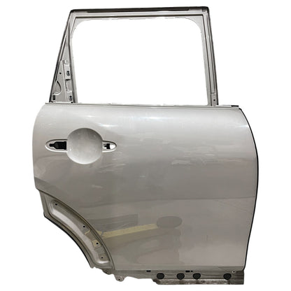 Porta Mini Cooper S 2021 2022 2023 Traseira Direita