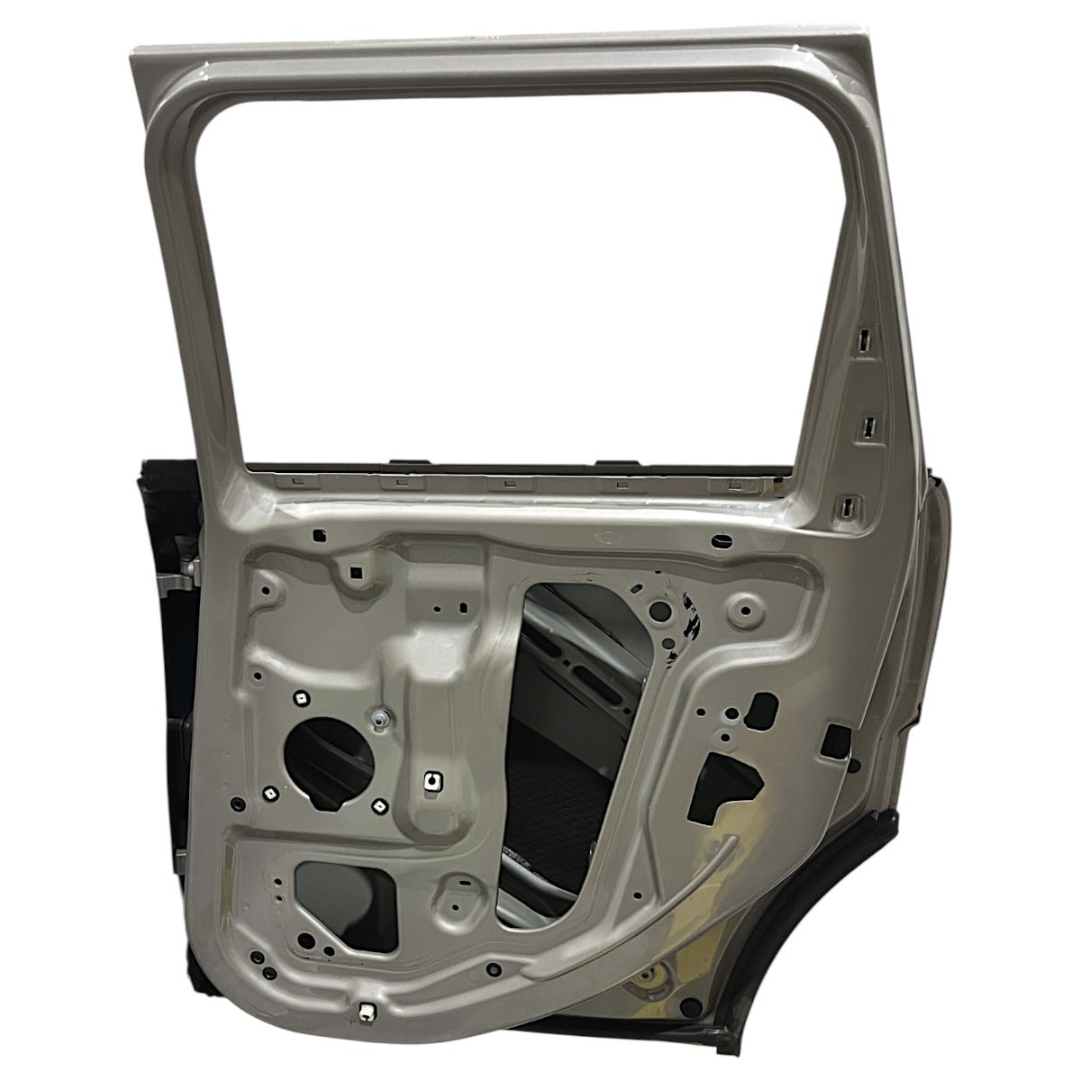 Porta Mini Cooper S 2021 2022 2023 Traseira Direita