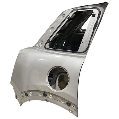 Painel Folha Lateral Mini Cooper 4p 2021 2022 2023 Direita