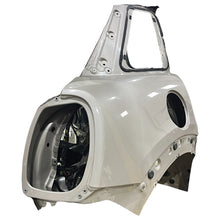 Painel Folha Lateral Mini Cooper 4p 2021 2022 2023 Direita