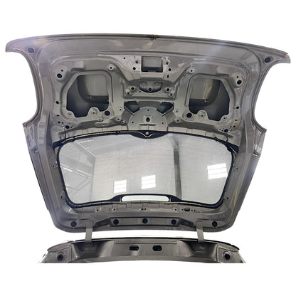 Tampa Traseira Porta Mala Mini Cooper S 2021 2022 2023