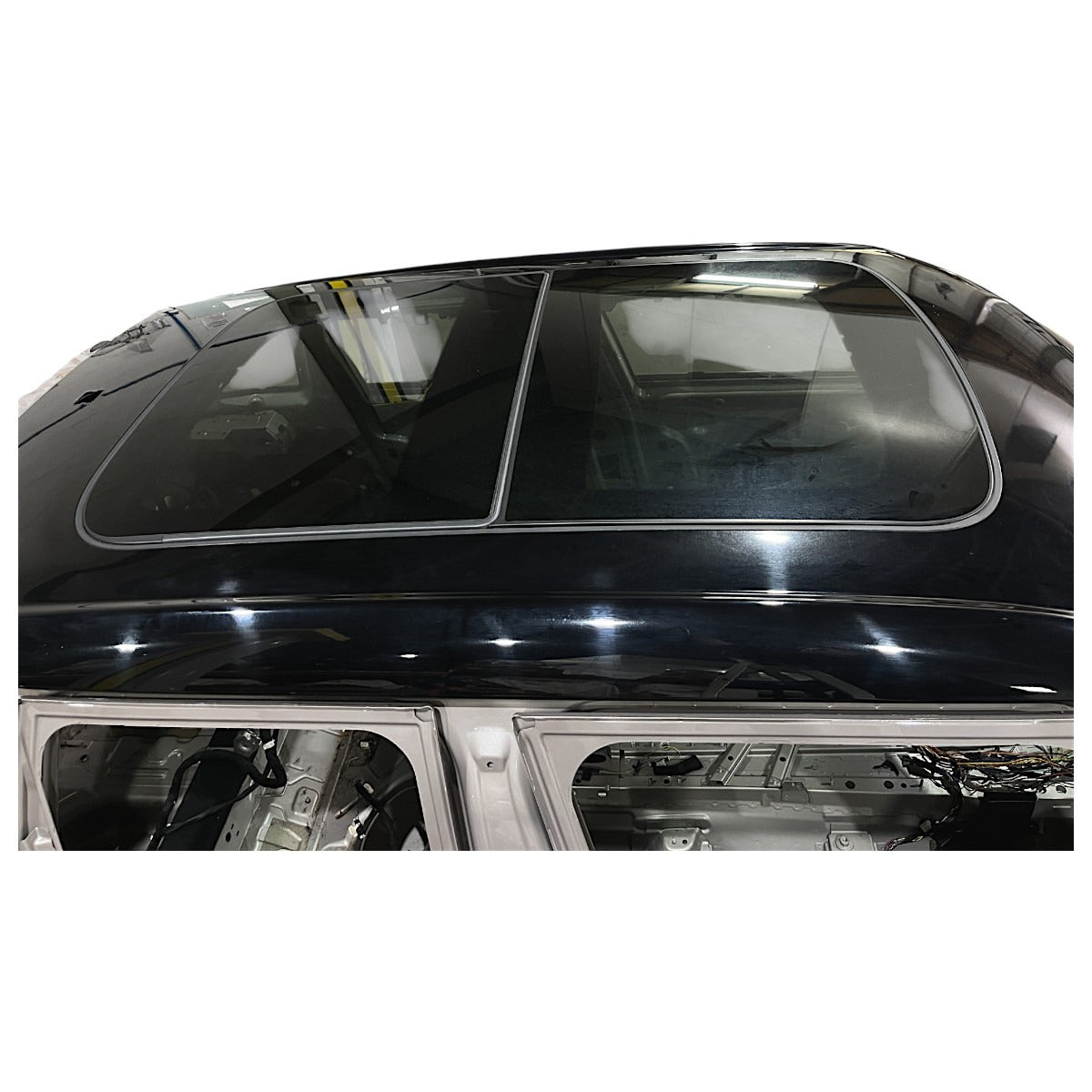 Teto Solar Mini Cooper S 2021 2022 2023 Vidro Mecanismo