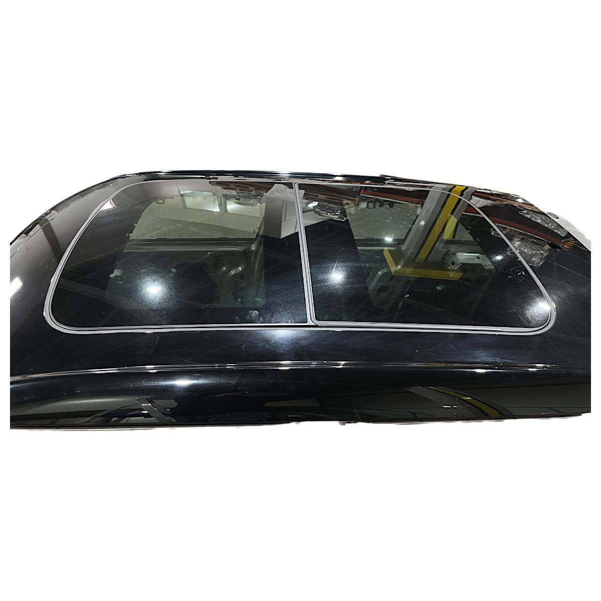 Teto Solar Mini Cooper S 2021 2022 2023 Vidro Mecanismo