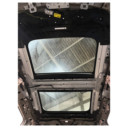 Teto Solar Mini Cooper S 2021 2022 2023 Vidro Mecanismo