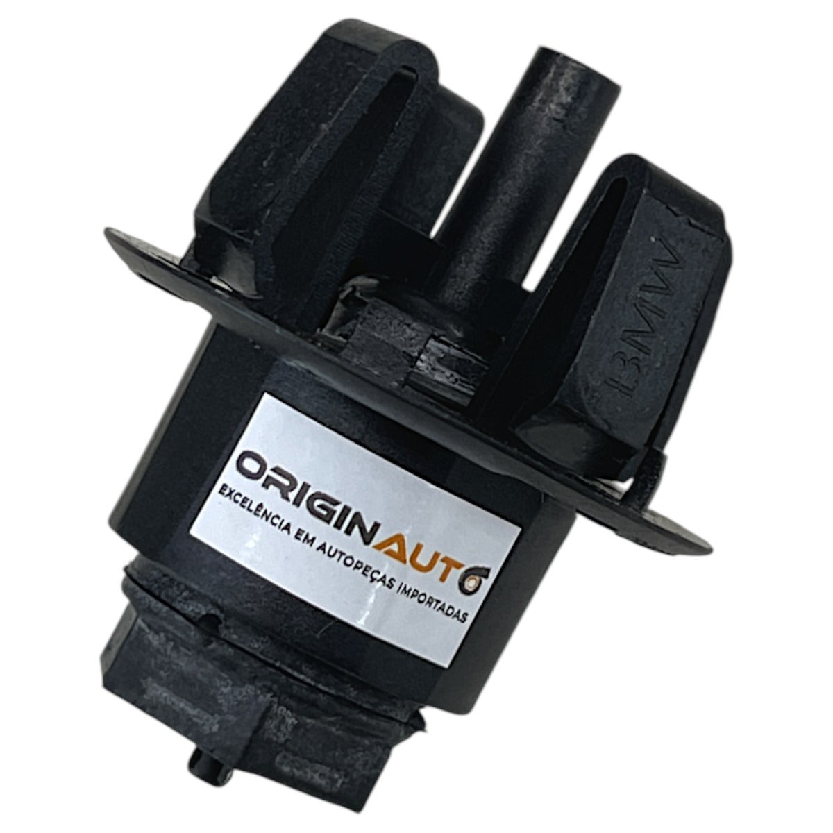 Batente Capô Mini Cooper S 2021 2022 2023 Regulador Borracha