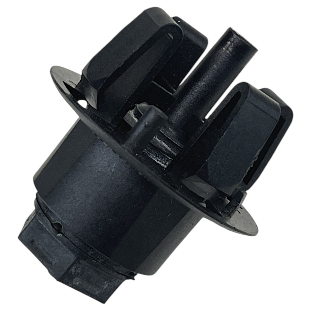 Batente Capô Mini Cooper S 2021 2022 2023 Regulador Borracha