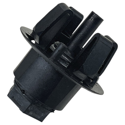 Batente Capô Mini Cooper S 2021 2022 2023 Regulador Borracha