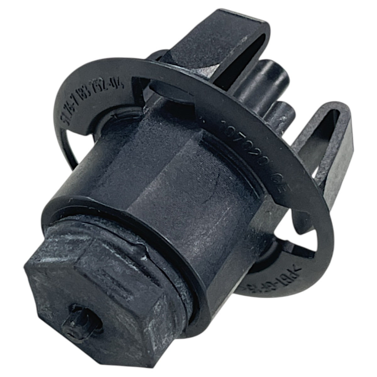 Batente Capô Mini Cooper S 2021 2022 2023 Regulador Borracha