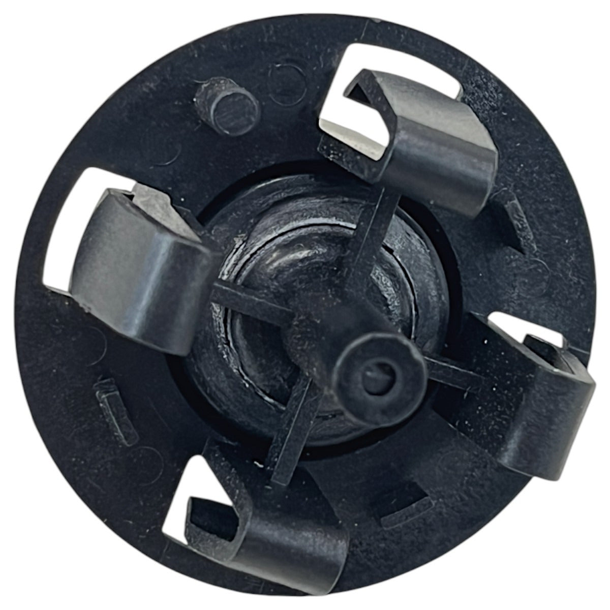 Batente Capô Mini Cooper S 2021 2022 2023 Regulador Borracha