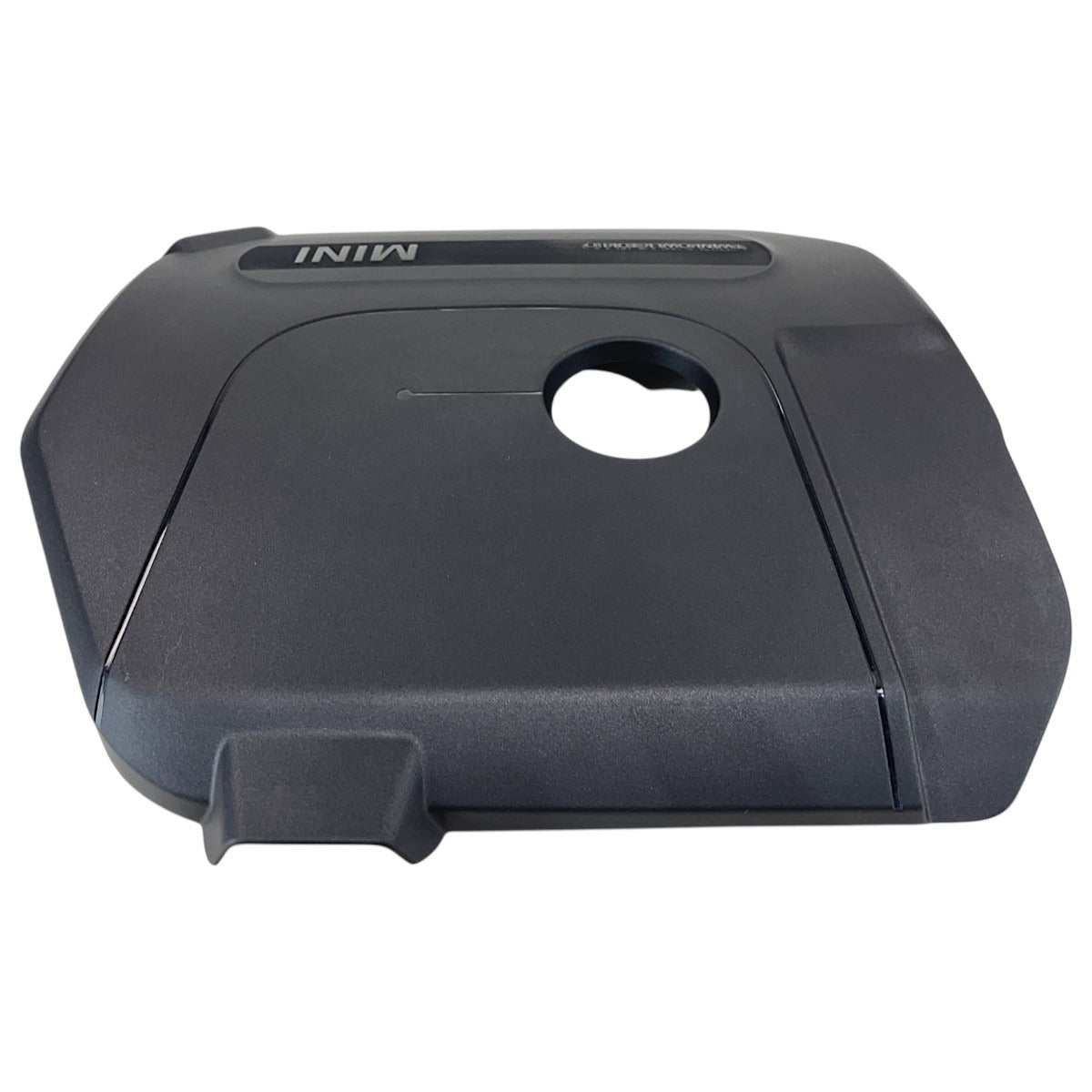 Tampa Cobertura Motor Mini Cooper S 2.0 B48 2021 2022 2023