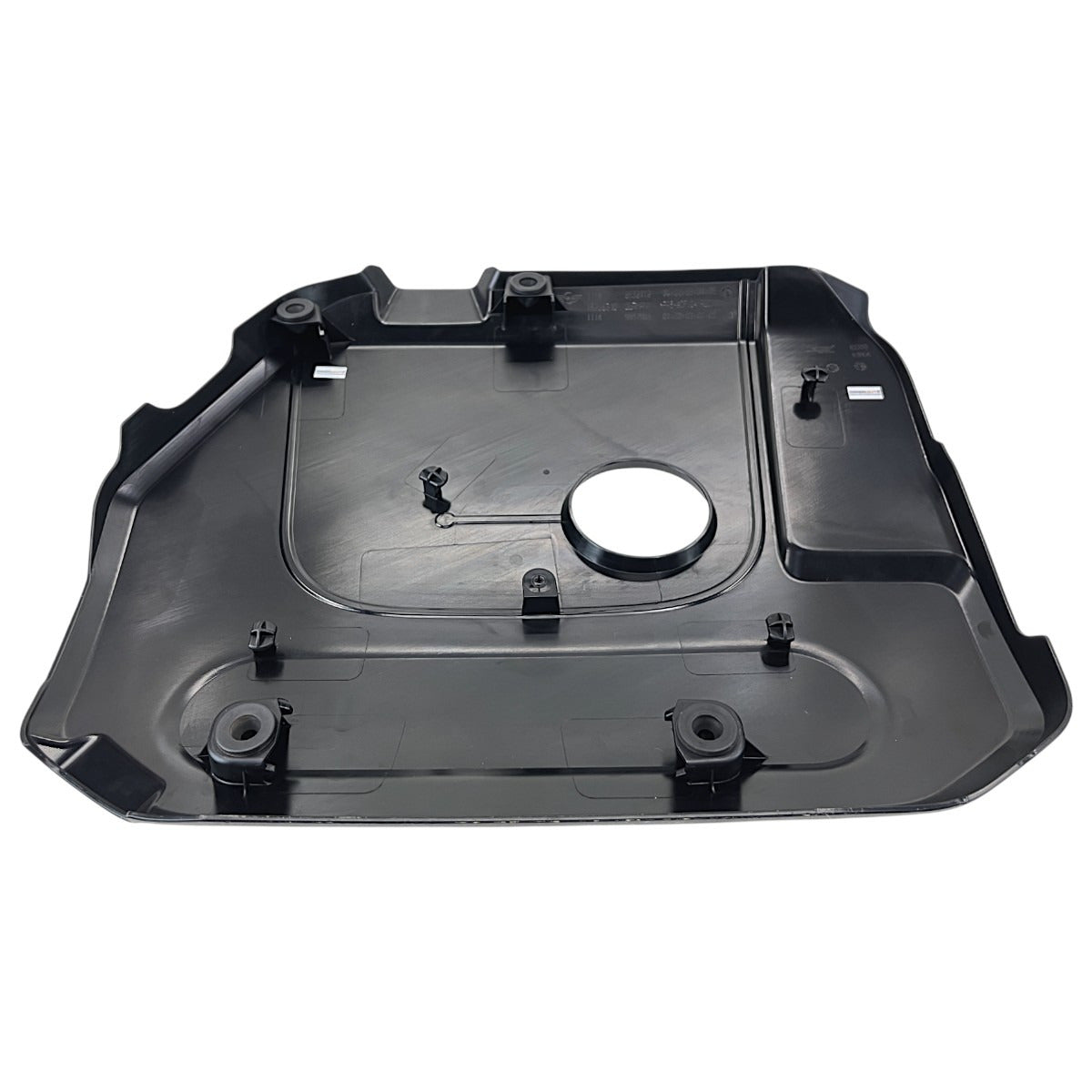 Tampa Cobertura Motor Mini Cooper S 2.0 B48 2021 2022 2023