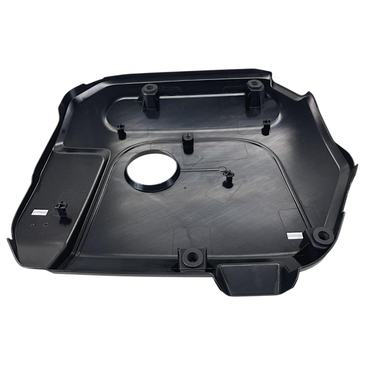 Tampa Cobertura Motor Mini Cooper S 2.0 B48 2021 2022 2023