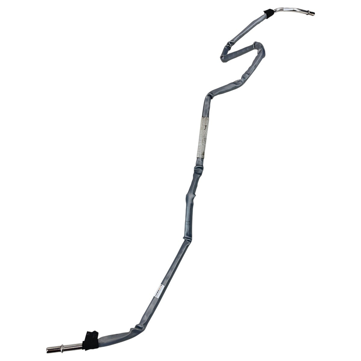 Mangueira Combustível Motor Mini Cooper S 2.0 B48 2021 2022