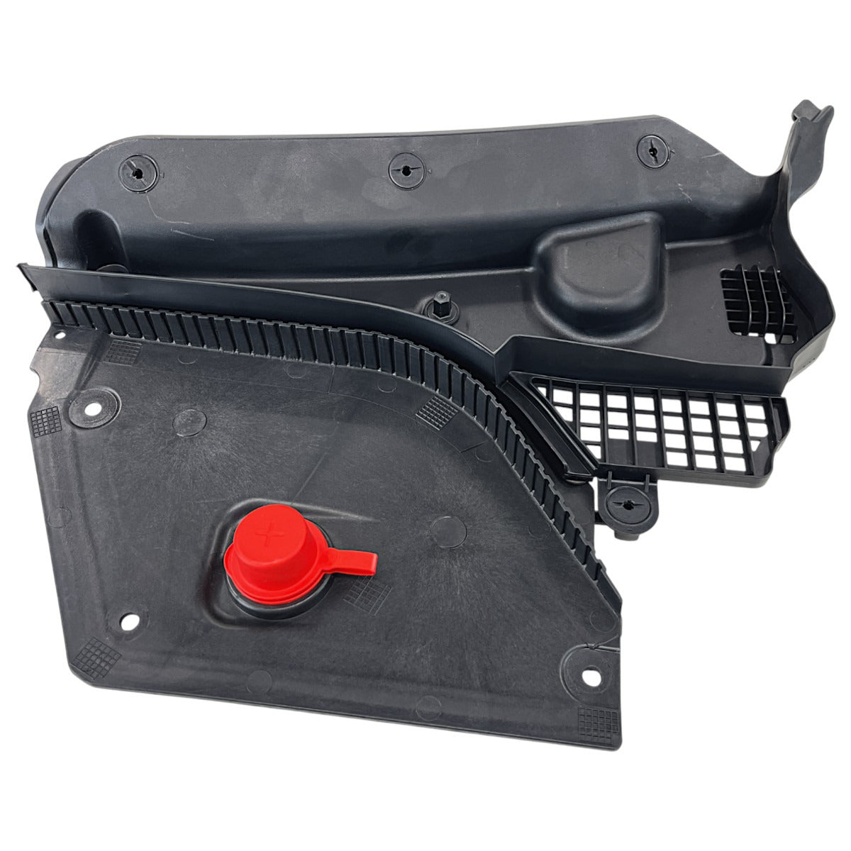 Tampa Caixa Bateria Mini Cooper S 2021 2022 2023 7317737