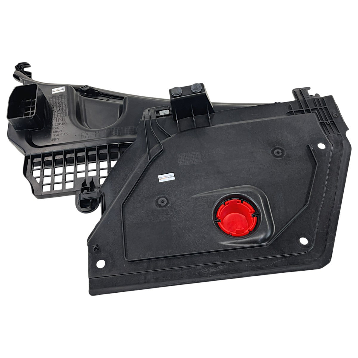 Tampa Caixa Bateria Mini Cooper S 2021 2022 2023 7317737