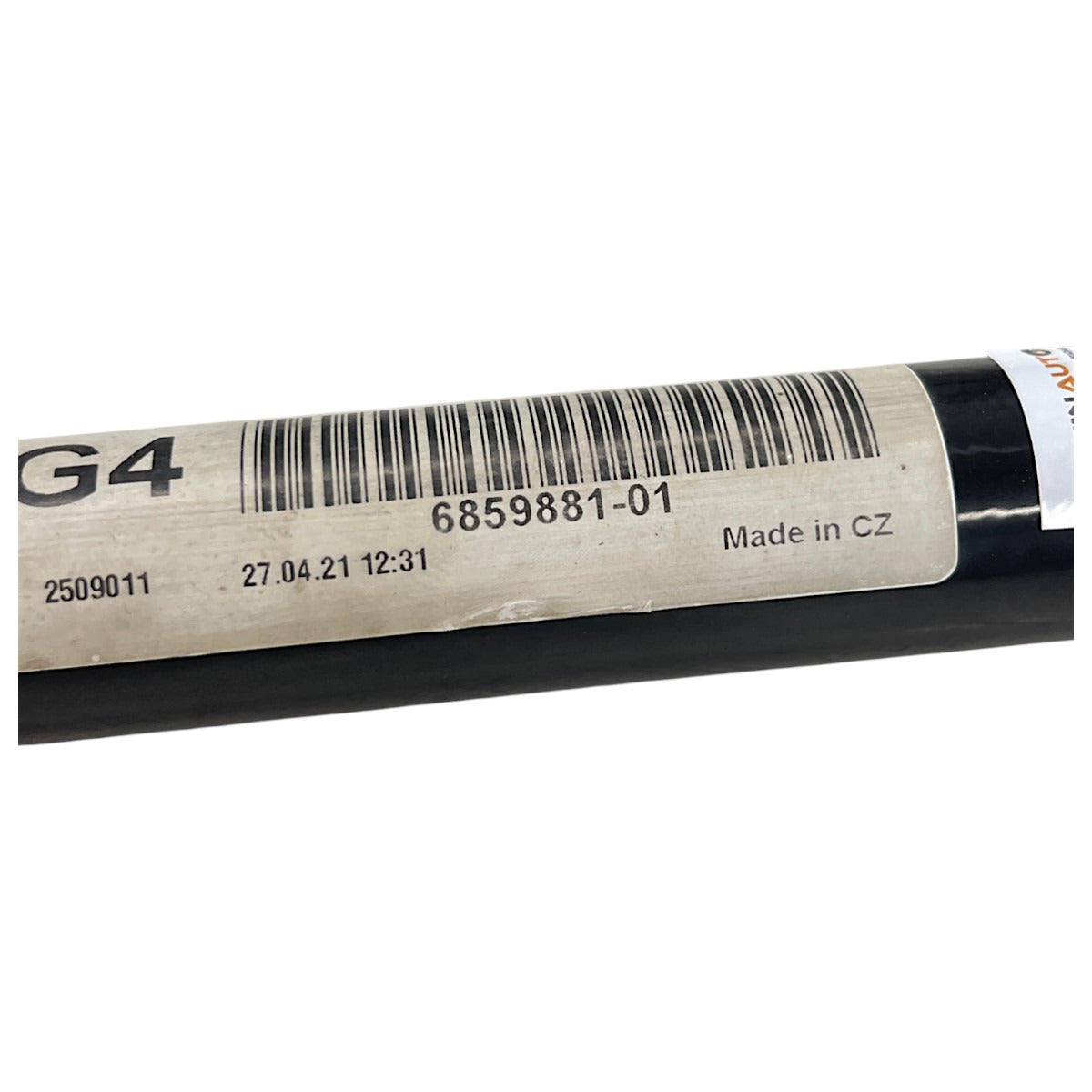 Barra Estabilizadora Mini Cooper S 2021 2022 2023 Dianteira