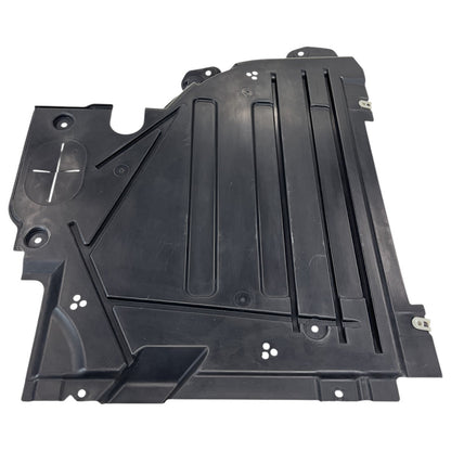 Protetor Assoalho Mini Cooper S 2021 2023 Traseiro Esquerdo