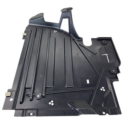 Protetor Assoalho Mini Cooper S 2021 2023 Traseiro Esquerdo