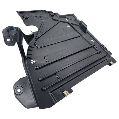 Protetor Assoalho Mini Cooper S 2021 2023 Traseiro Esquerdo