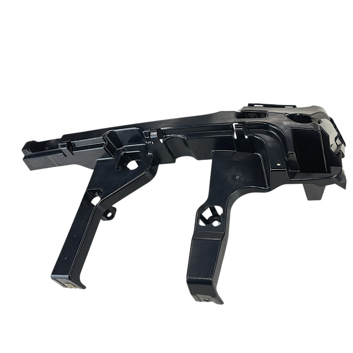 Guia Trava Parachoque Mini Cooper S 2021 2023 Traseiro Direito