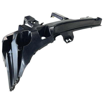 Guia Trava Parachoque Mini Cooper S 2021 2023 Traseiro Direito