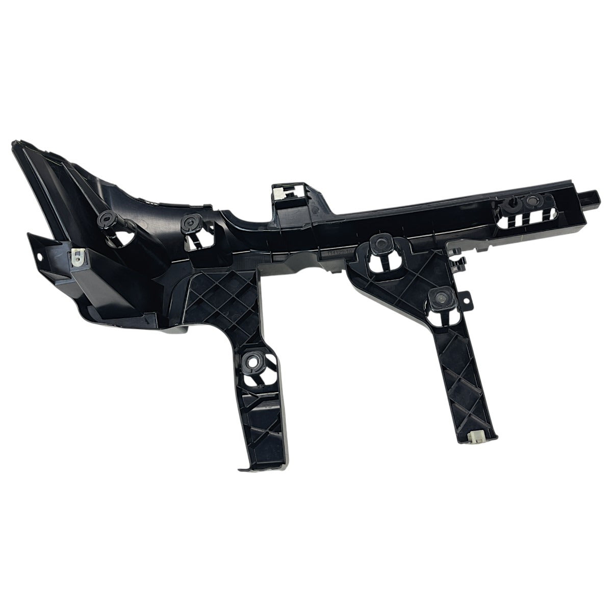 Guia Trava Parachoque Mini Cooper S 2021 2023 Traseiro Direito