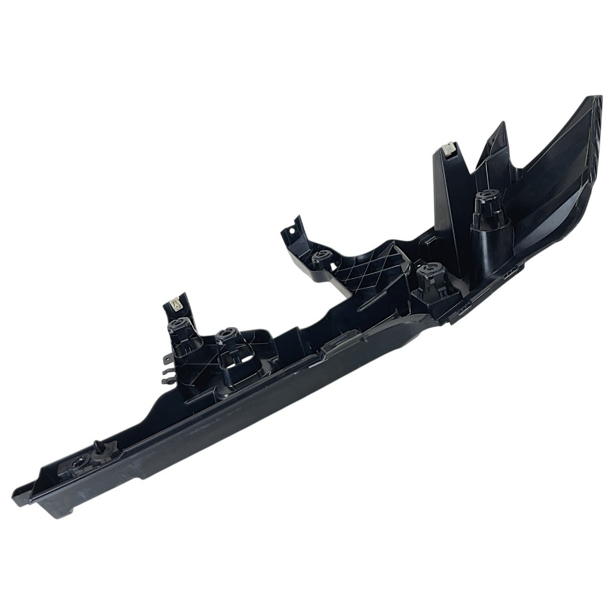 Guia Trava Parachoque Mini Cooper S 2021 2023 Traseiro Direito