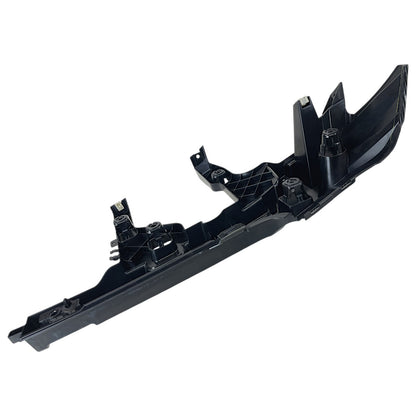 Guia Trava Parachoque Mini Cooper S 2021 2023 Traseiro Direito