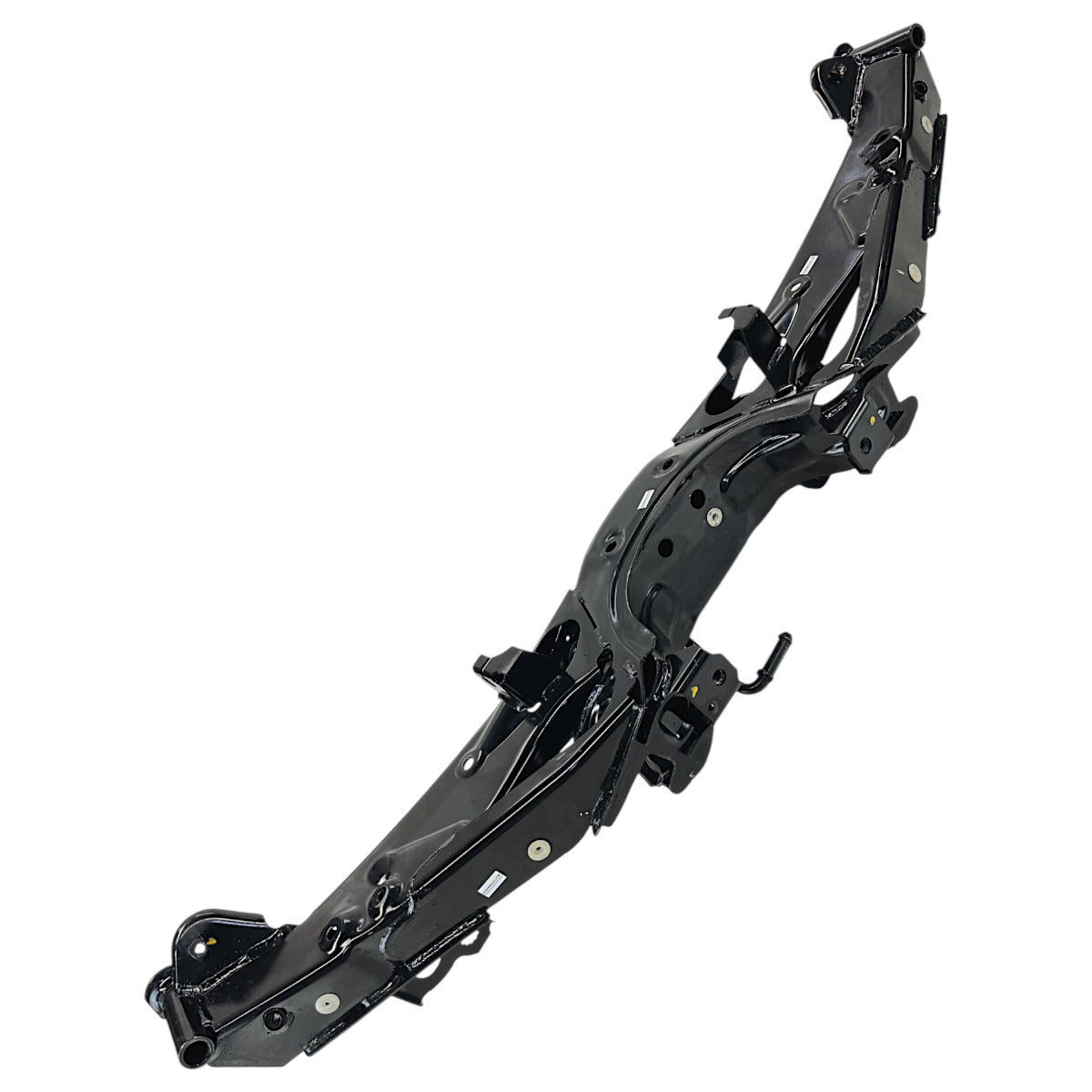 Agregado Quadro Suspensão Mini Cooper S 2021 2023 Traseiro