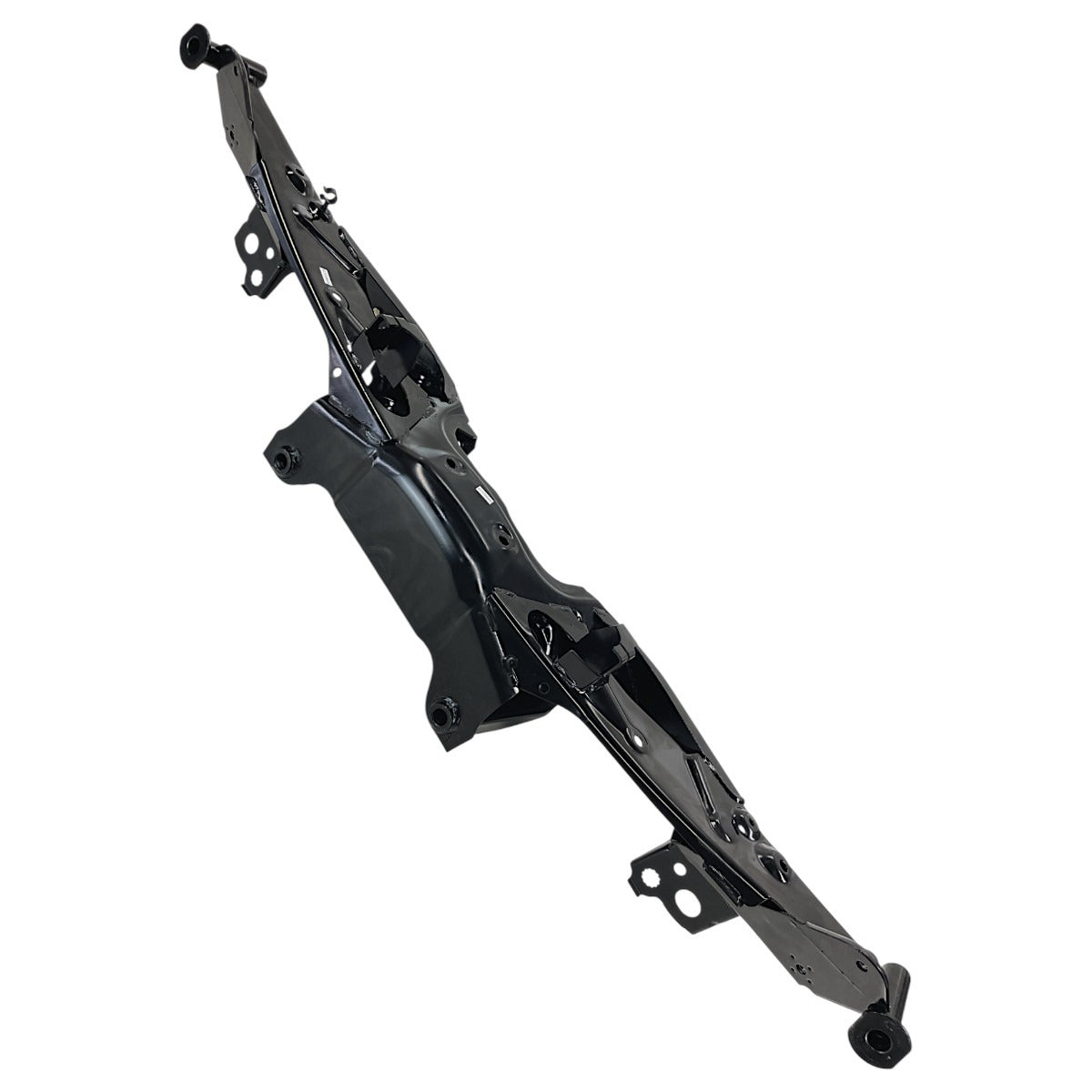 Agregado Quadro Suspensão Mini Cooper S 2021 2023 Traseiro