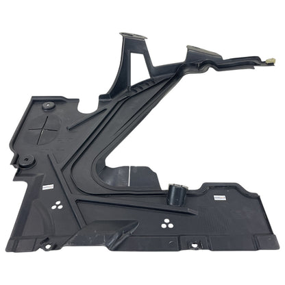 Protetor Assoalho Mini Cooper S 2021 2023 Traseiro Direito