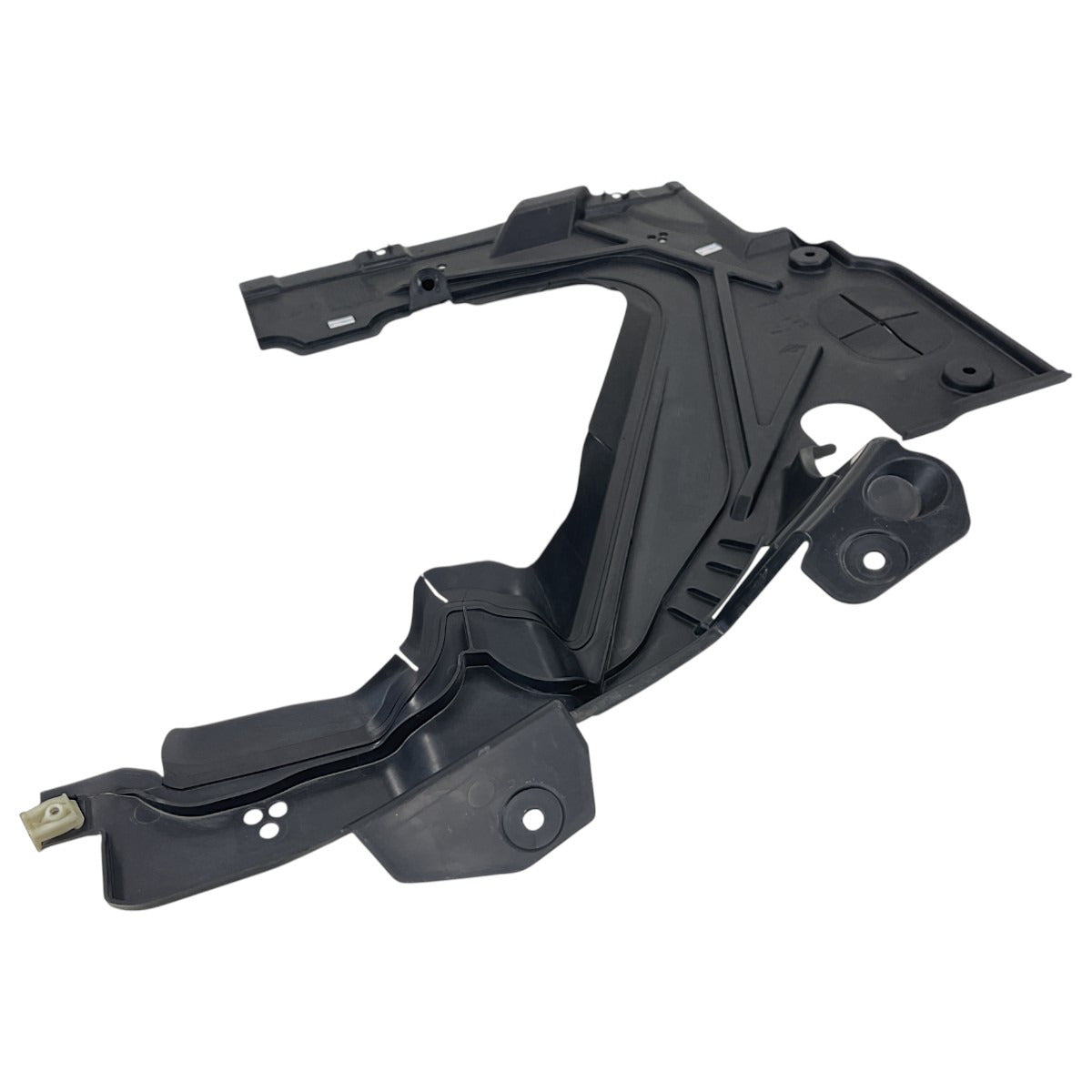 Protetor Assoalho Mini Cooper S 2021 2023 Traseiro Direito