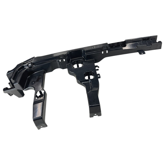 Guia Trava Parachoque Mini Cooper S 2021 2023 Traseiro Esq