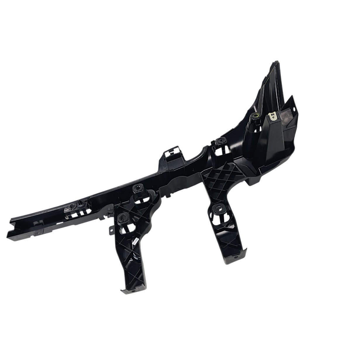 Guia Trava Parachoque Mini Cooper S 2021 2023 Traseiro Esq