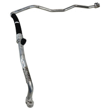 Mangueira Evaporadora Mini Cooper S 2021 2023 Ar Condicionado