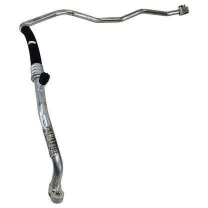 Mangueira Evaporadora Mini Cooper S 2021 2023 Ar Condicionado