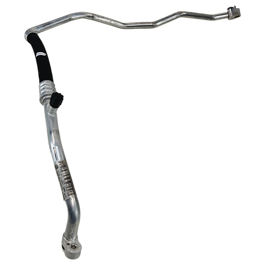 Mangueira Evaporadora Mini Cooper S 2021 2023 Ar Condicionado