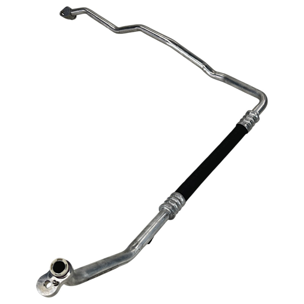 Mangueira Evaporadora Mini Cooper S 2021 2023 Ar Condicionado