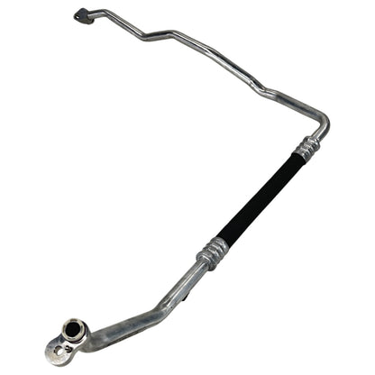 Mangueira Evaporadora Mini Cooper S 2021 2023 Ar Condicionado