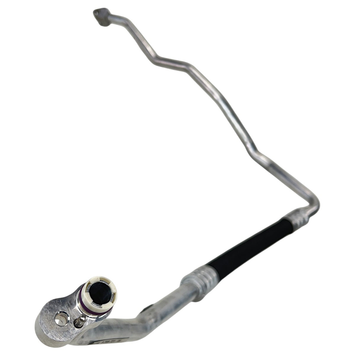 Mangueira Evaporadora Mini Cooper S 2021 2023 Ar Condicionado