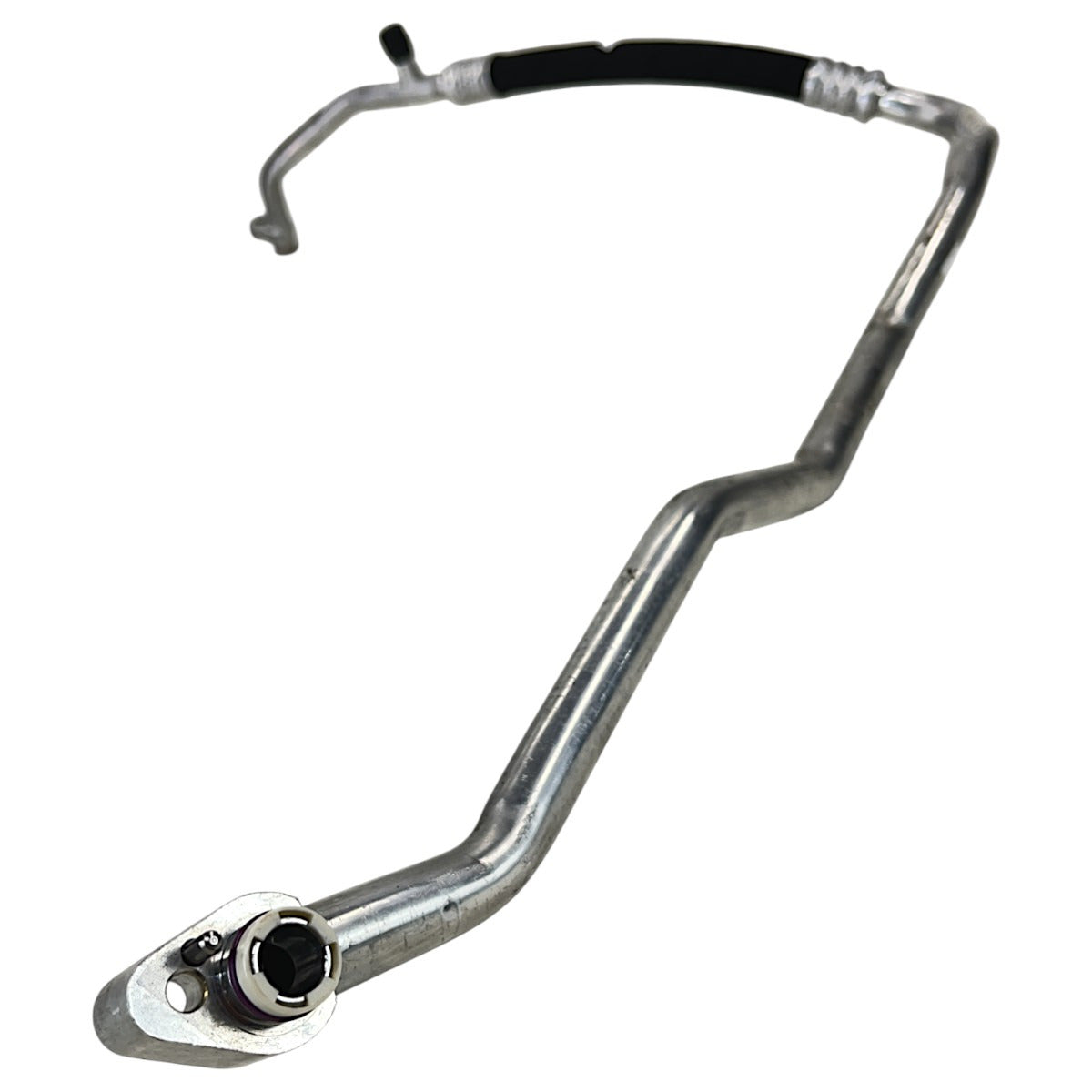 Mangueira Evaporadora Mini Cooper S 2021 2023 Ar Condicionado